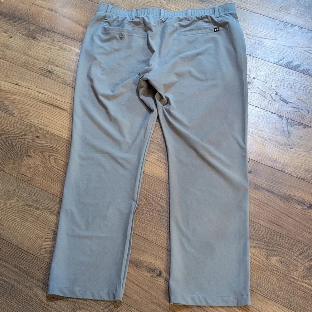 Under Armour excellent pre